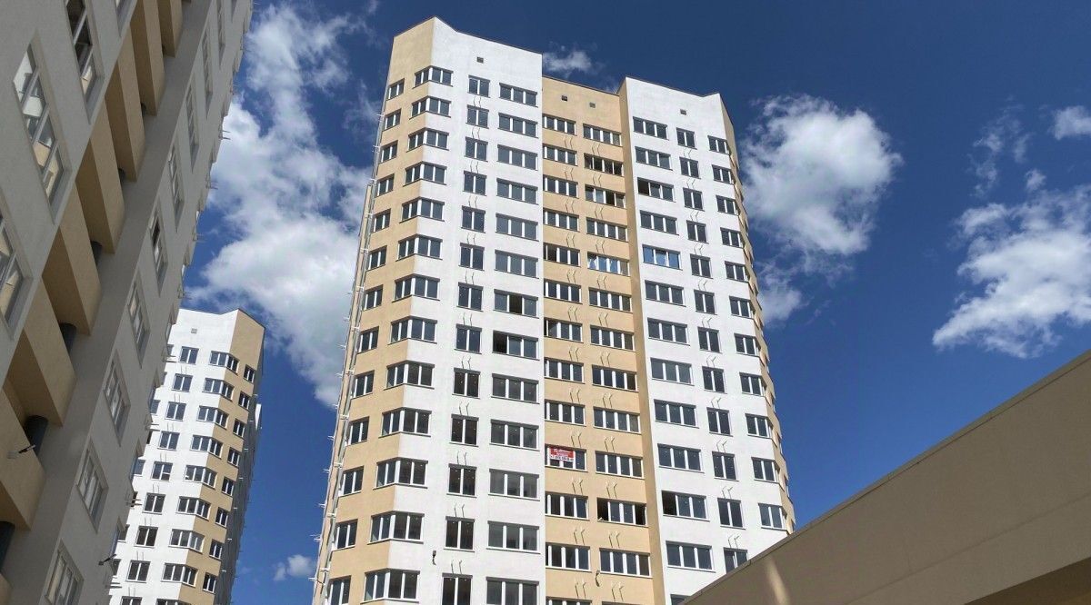квартира г Ялта ул Кирова 155ак/1 фото 7