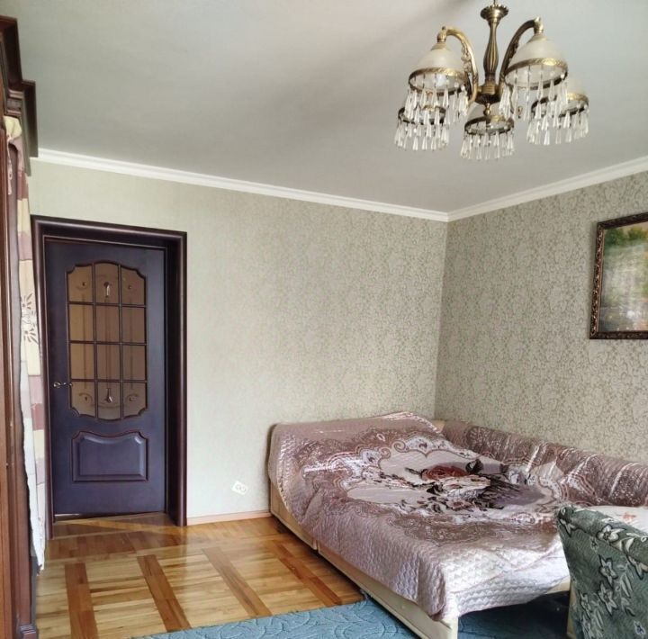 квартира г Белгород Восточный пр-кт Гражданский 33 фото 11