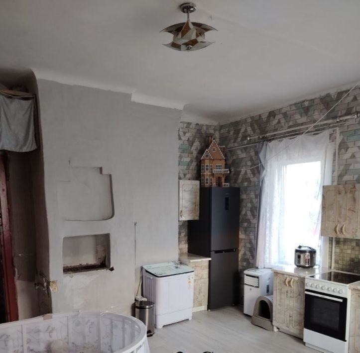 квартира г Улан-Удэ р-н Железнодорожный ул Гвардейская 10 фото 6