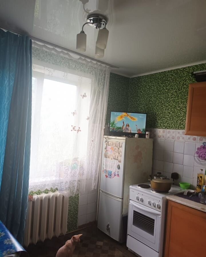 квартира г Барнаул р-н Индустриальный ул Георгиева 44 фото 1