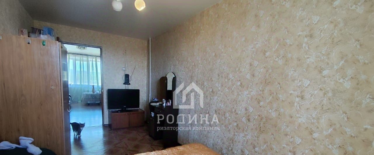 квартира г Комсомольск-на-Амуре Ленинский Округ ул Водонасосная 1/5 фото 4