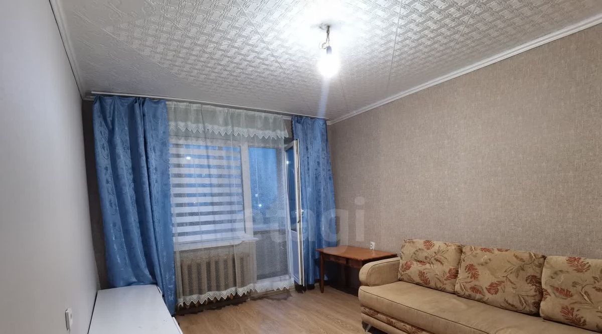 квартира г Череповец р-н Зашекснинский ул Городецкая 16 фото 3