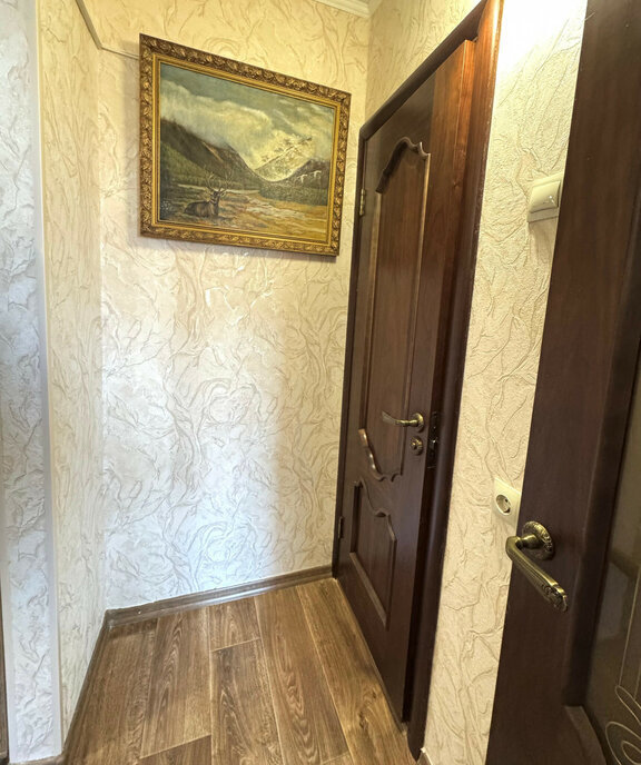 квартира г Воронеж ул 9 Января 233/32 фото 8