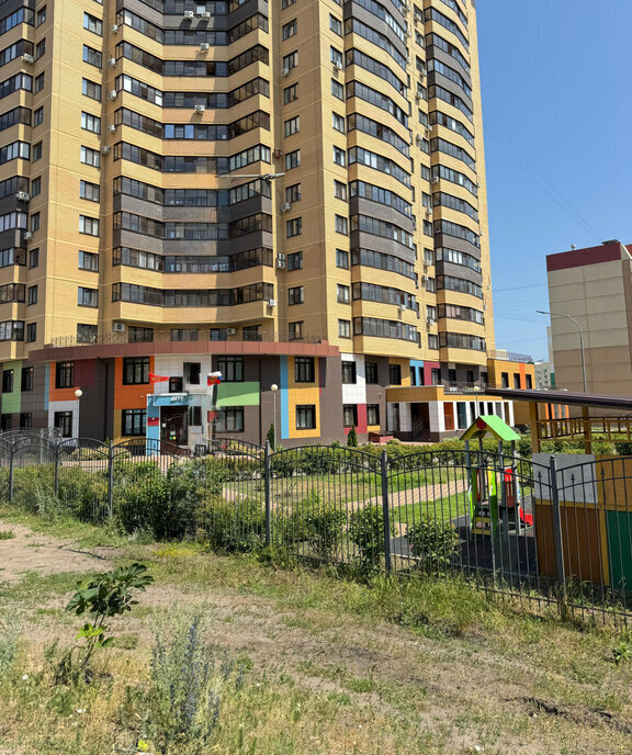 квартира г Воронеж ул 9 Января 233/32 фото 26