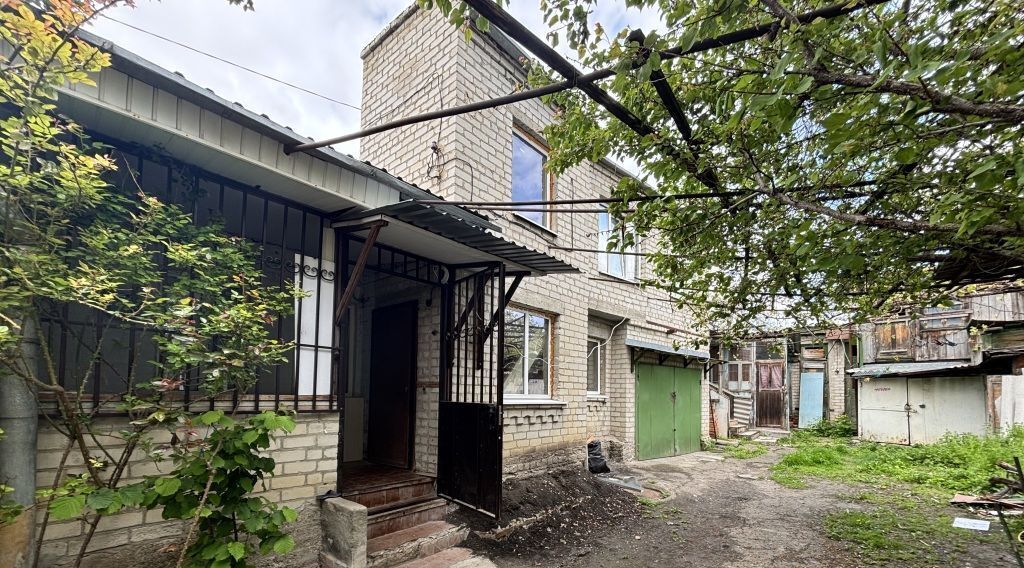 дом г Ессентуки ул Титова 32 фото 1