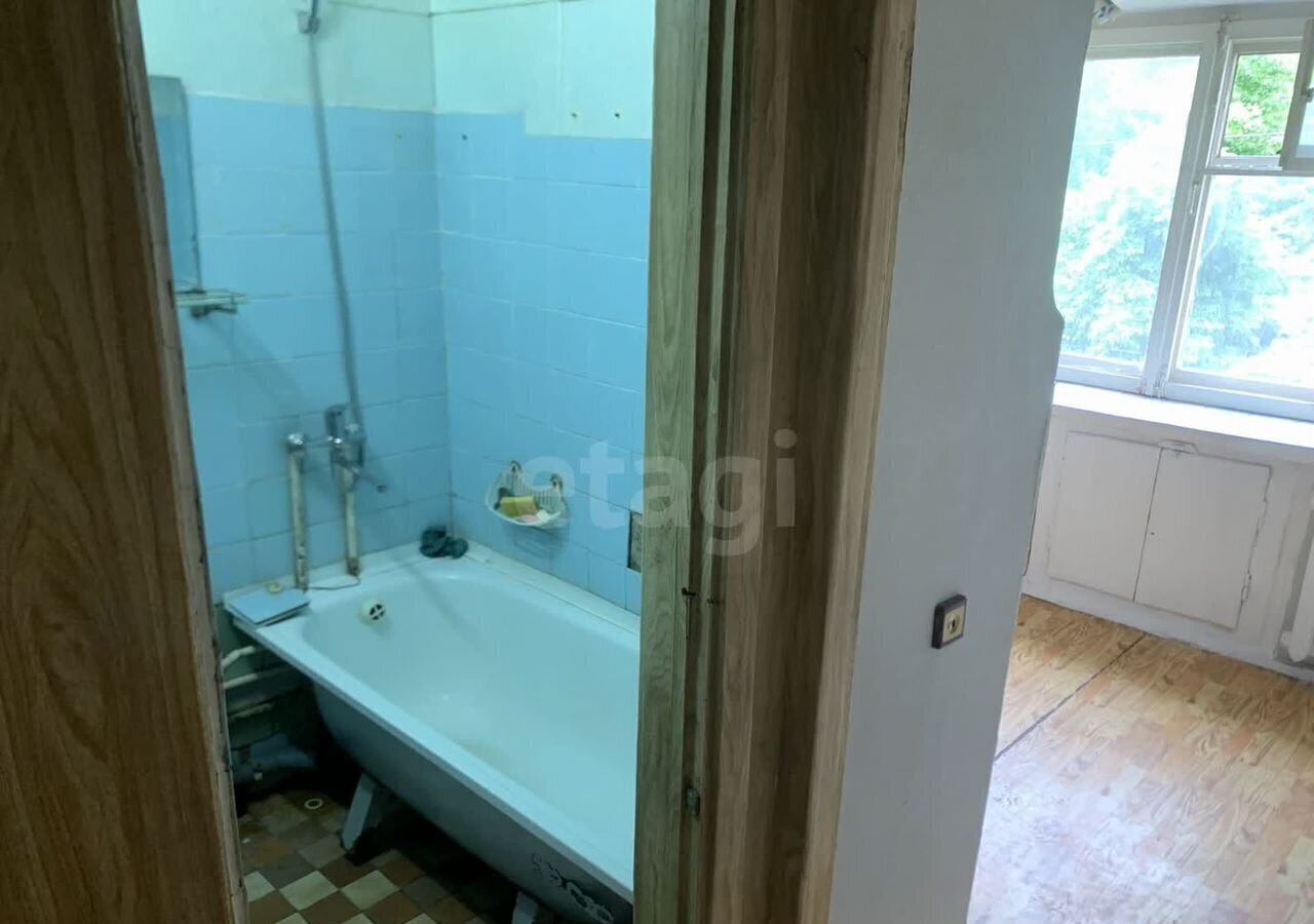 квартира г Стерлитамак Курчатовский пр-кт Октября 63 фото 10