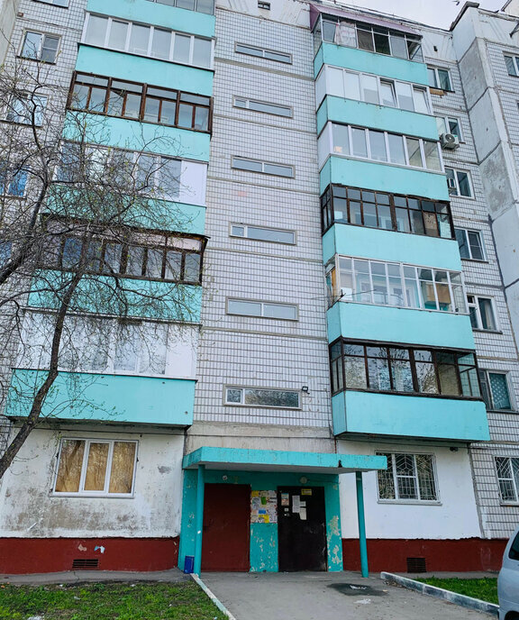 квартира г Барнаул ул Попова 99 фото 6