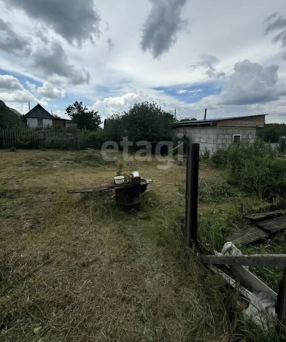 дом г Чебаркуль снт Крановщик фото 5