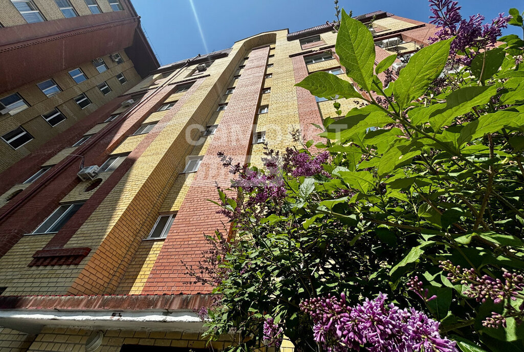 квартира г Тюмень ул Московский тракт 179к/2 Тракт фото 2