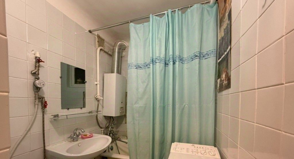 квартира г Волгоград мкр Ангарский р-н Дзержинский ул Бурейская 5 фото 3