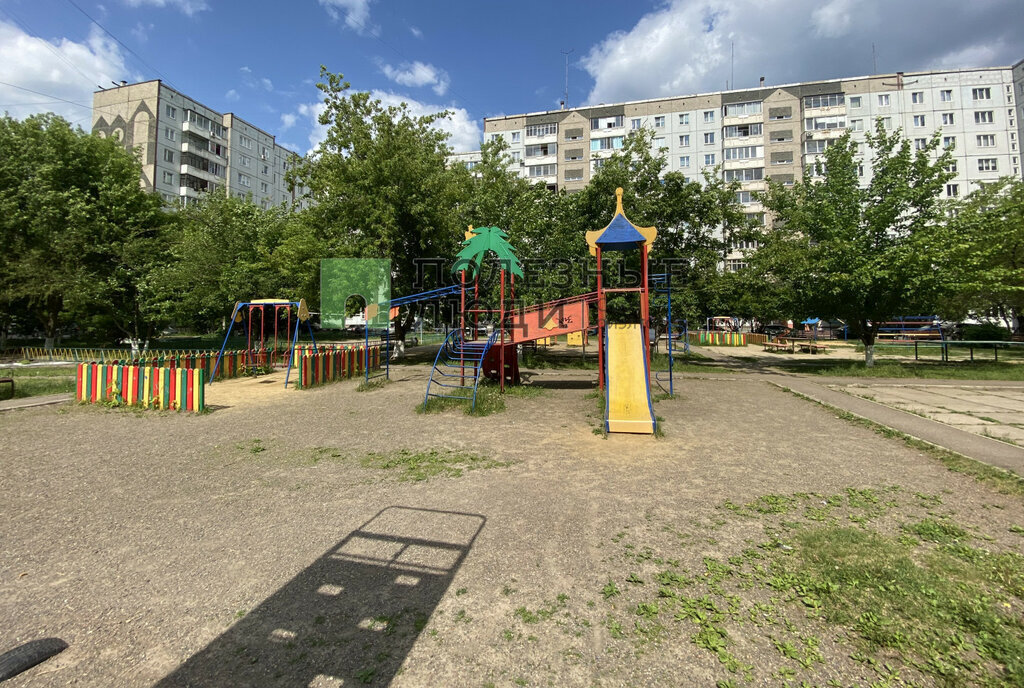 квартира г Красноярск ул 78 Добровольческой Бригады 3 фото 11