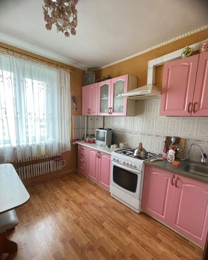 квартира г Белгород Западный ул Конева 3 фото 3