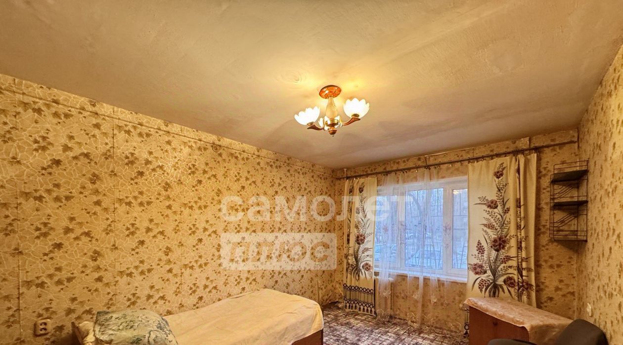 квартира г Челябинск р-н Ленинский ул Вагнера 84 фото 3
