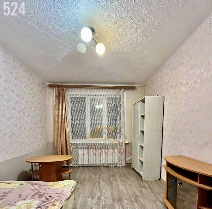 квартира р-н Борисоглебский г Борисоглебск ул Аэродромная фото 2