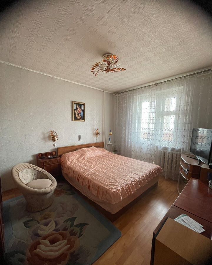 квартира г Белгород Западный ул Конева 3 фото 6