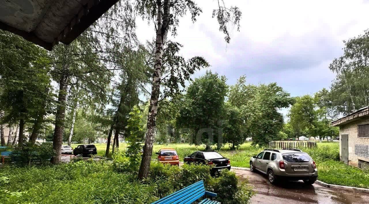 квартира г Саранск р-н Ленинский ул. Фридриха Энгельса, 10 фото 30