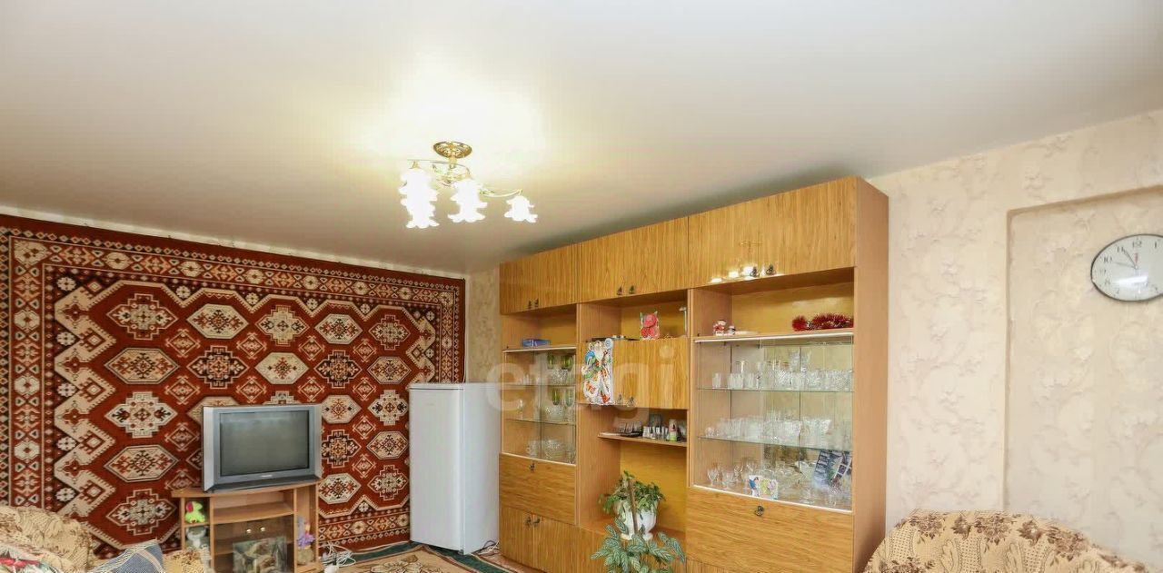 квартира г Ангарск мкр 8 93 фото 4