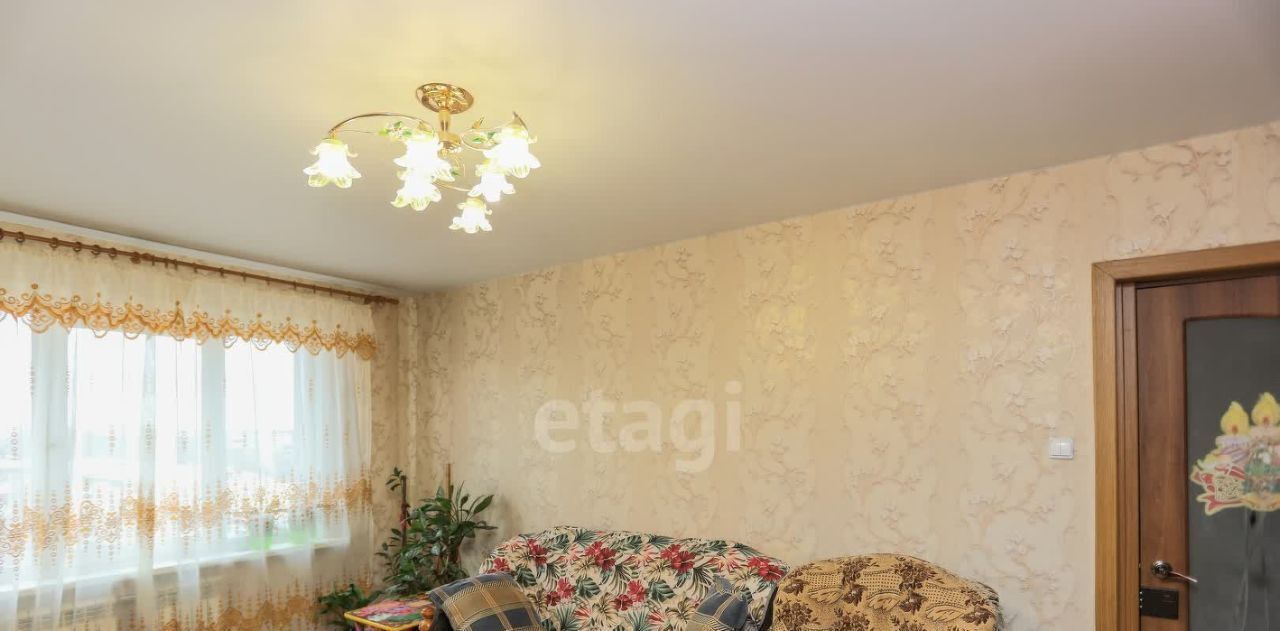 квартира г Ангарск мкр 8 93 фото 3