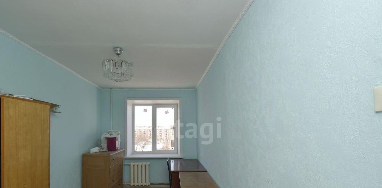 квартира г Ангарск кв-л 84 1 фото 3