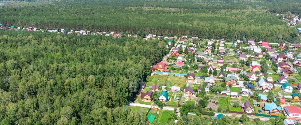 дом г Тюмень снт Сосенка ул Сосновая 13-я фото 13