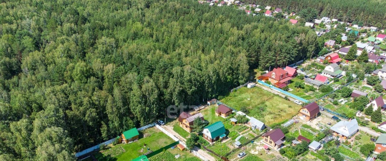 дом г Тюмень снт Сосенка ул Сосновая 13-я фото 15