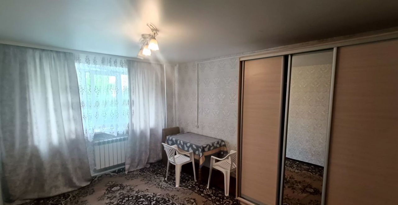 комната г Калуга р-н Октябрьский ул Болотникова 15 фото 1