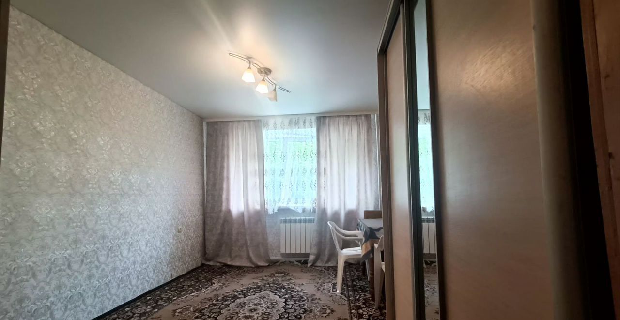 комната г Калуга р-н Октябрьский ул Болотникова 15 фото 2