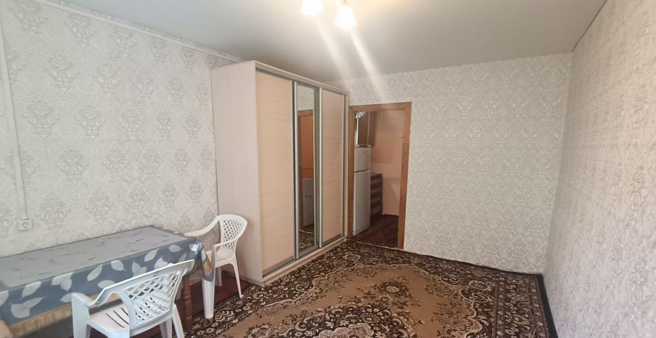 комната г Калуга р-н Октябрьский ул Болотникова 15 фото 3
