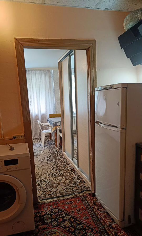 комната г Калуга р-н Октябрьский ул Болотникова 15 фото 4