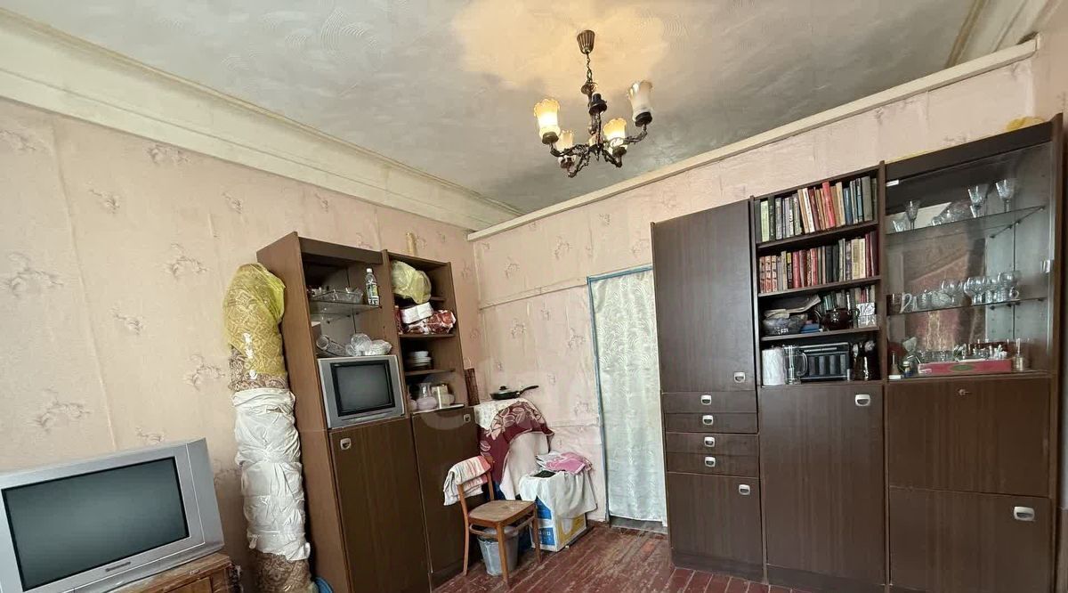 комната г Смоленск р-н Промышленный ул Твардовского 3 фото 9