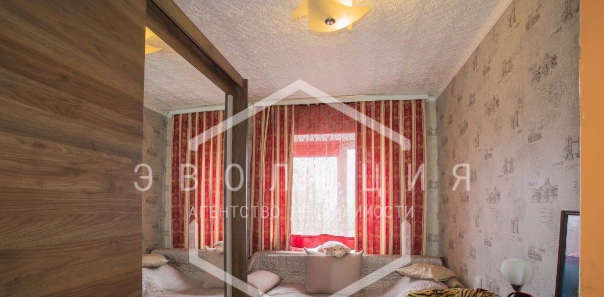 квартира г Калининград р-н Центральный ул Гайдара 29 фото 1