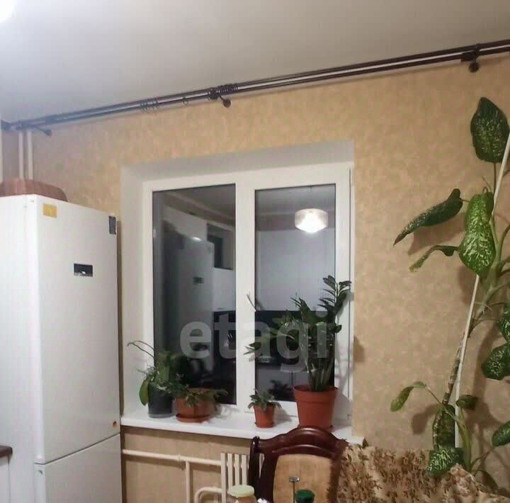 квартира г Воронеж р-н Советский ул Берег реки Дон 26/1 фото 7