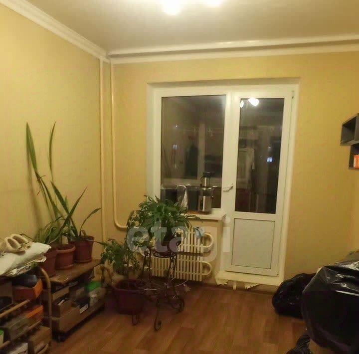 квартира г Воронеж р-н Советский ул Берег реки Дон 26/1 фото 11
