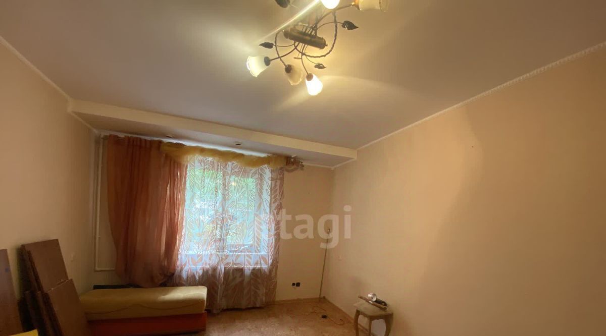 квартира г Воронеж р-н Центральный ул Тимирязева 23а фото 11