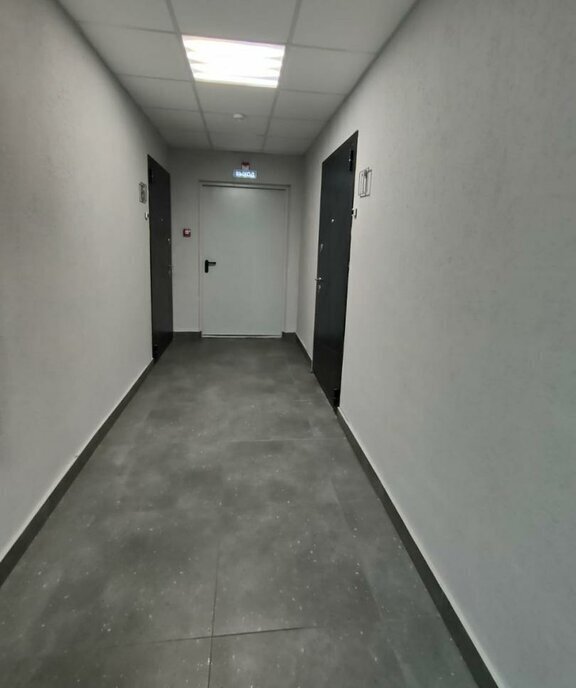 квартира г Батайск ул Ушинского 41к/2 фото 8