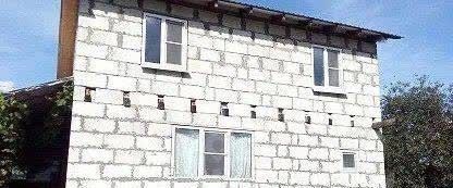 дом г Калуга р-н Ленинский снт Здоровье-2 фото 1