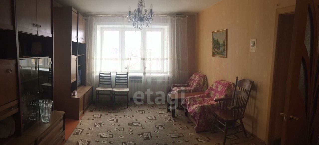 квартира г Ангарск кв-л 94 101 фото 5