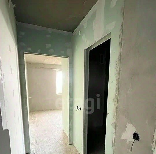 квартира г Ангарск ул Алешина 1 фото 8