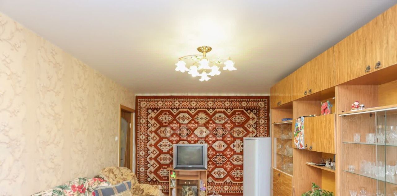 квартира г Ангарск мкр 8 93 фото 7