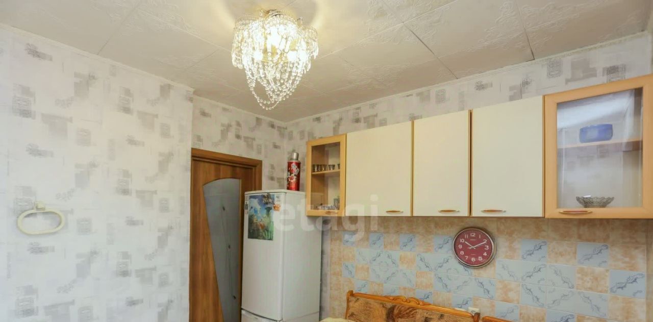 квартира г Ангарск мкр 8 93 фото 21