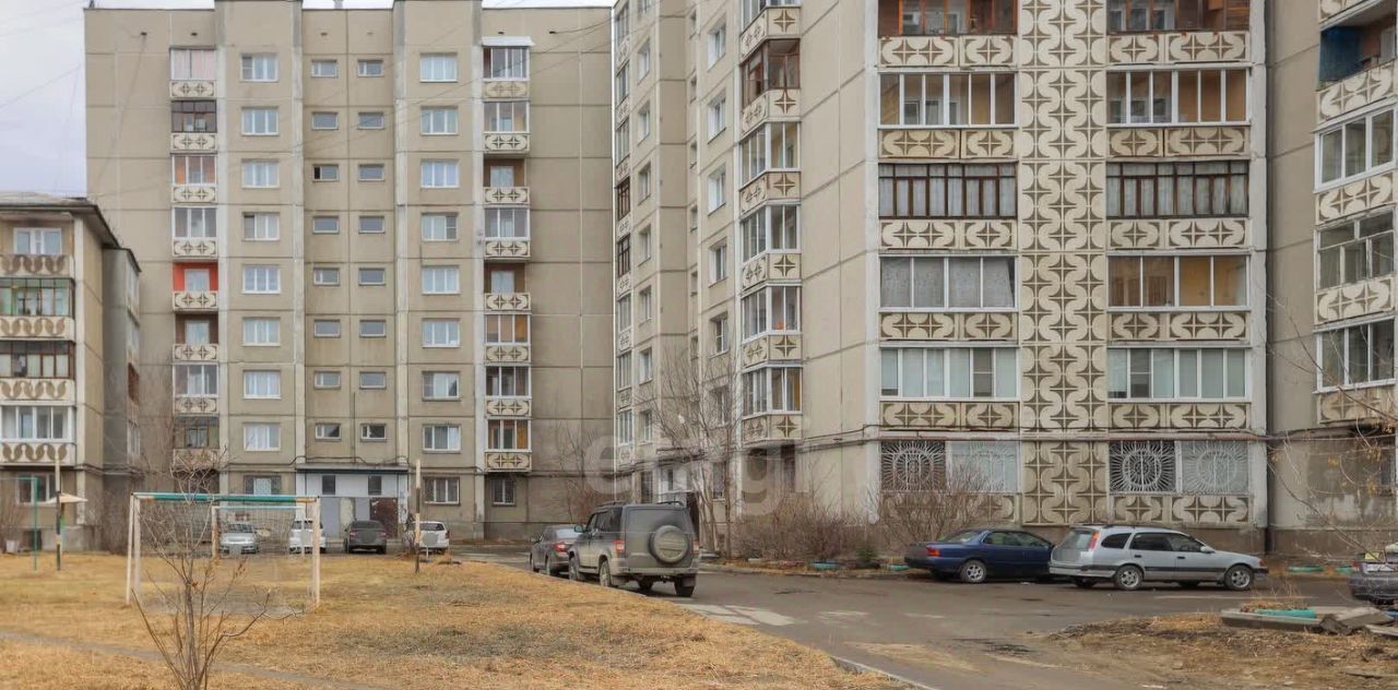 квартира г Ангарск мкр 8 93 фото 34