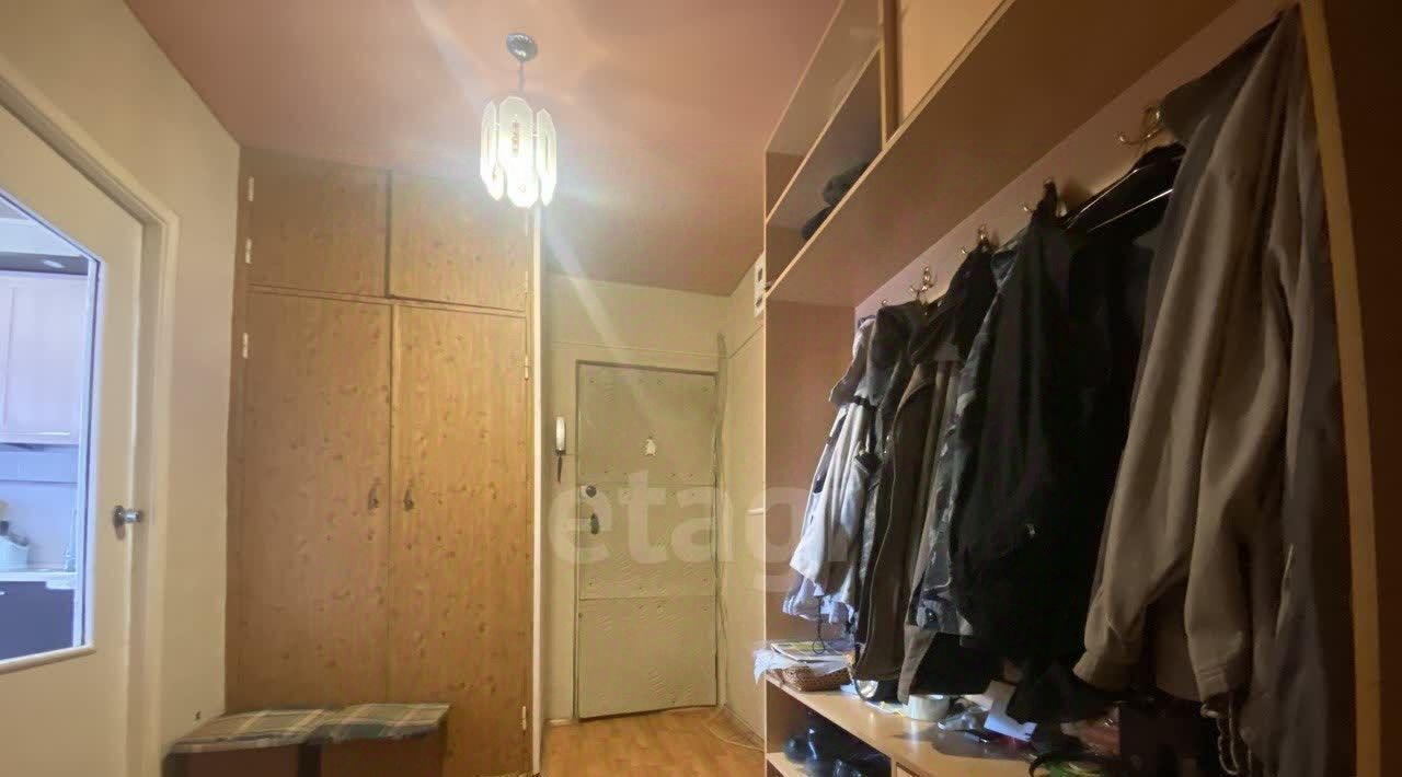 квартира г Ангарск мкр 7 6 фото 14