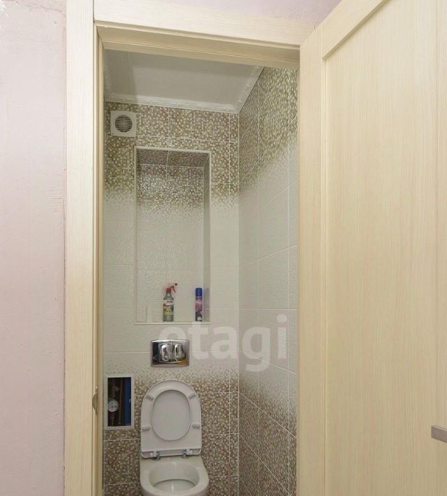 квартира г Ангарск кв-л 84 1 фото 11