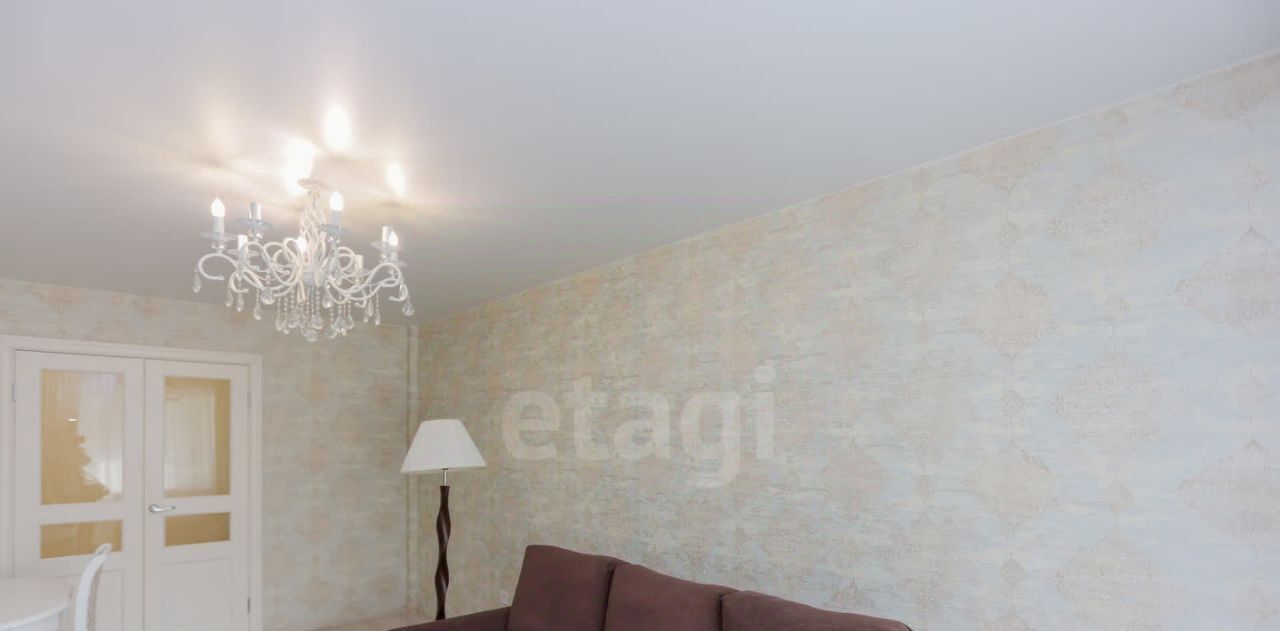 квартира г Ангарск 7, 18-й мкр фото 13