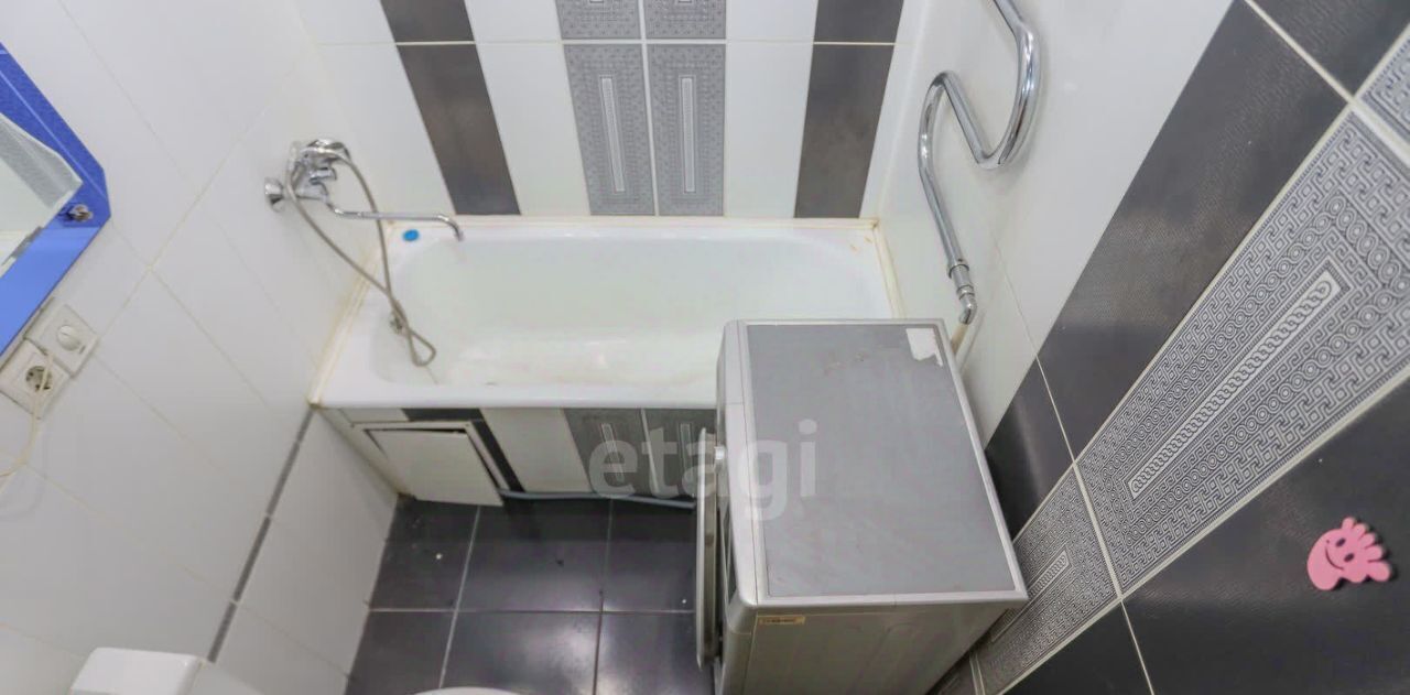 квартира г Ангарск кв-л 92 24 фото 22