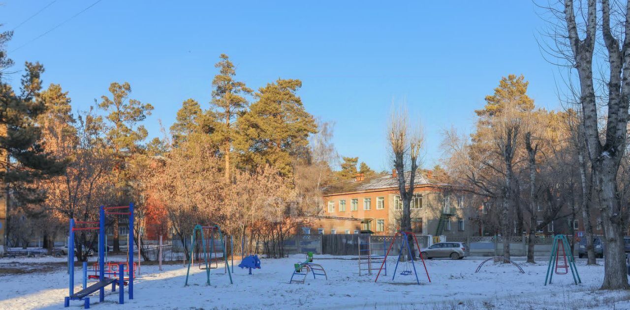 квартира г Ангарск кв-л 92 24 фото 24