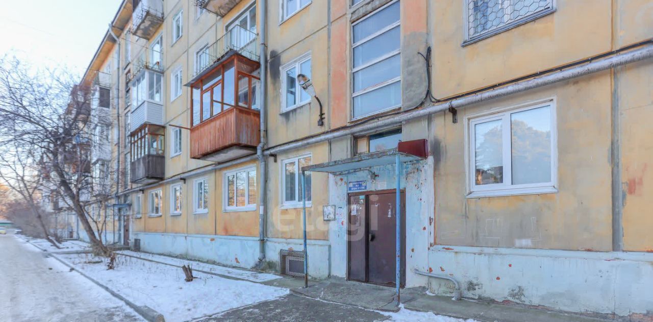 квартира г Ангарск кв-л 92 24 фото 29
