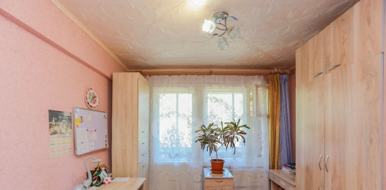 квартира г Ангарск мкр 33 6 фото 10