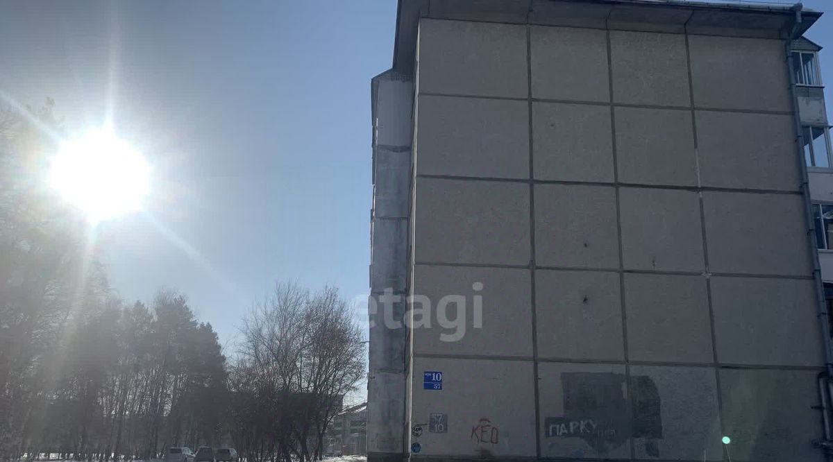 квартира г Ангарск 57, 10-й мкр фото 14