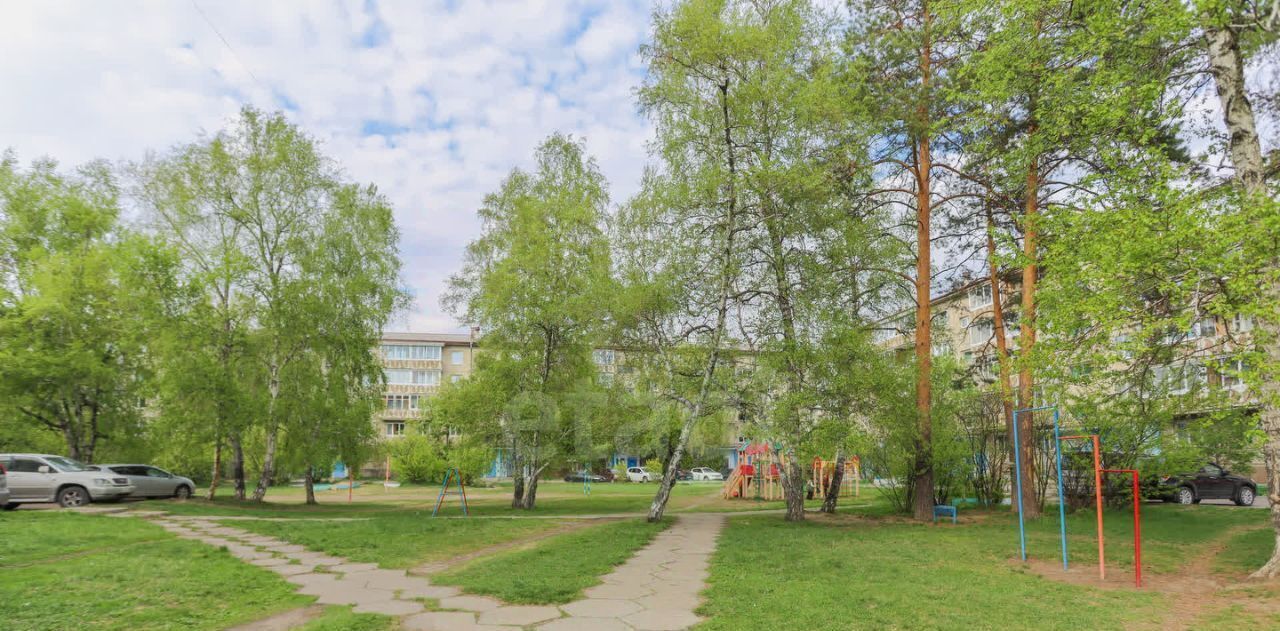 квартира г Ангарск 7, 18-й мкр фото 34